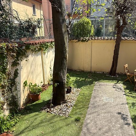 Squirrel'S House Apartment Milan Exterior photo