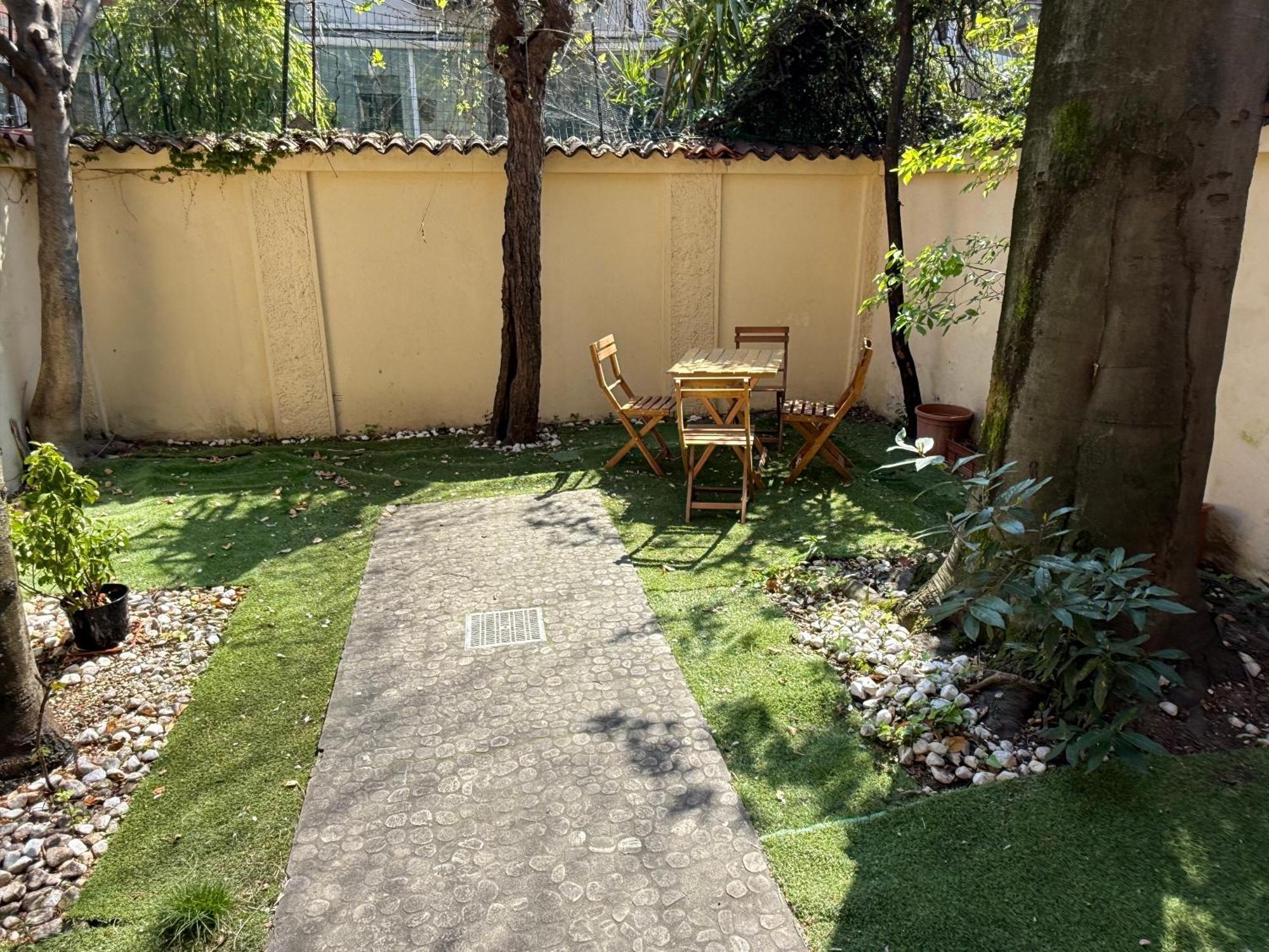 Squirrel'S House Apartment Milan Exterior photo